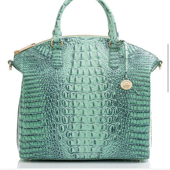 Brahmin purse - Picture 3 of 3